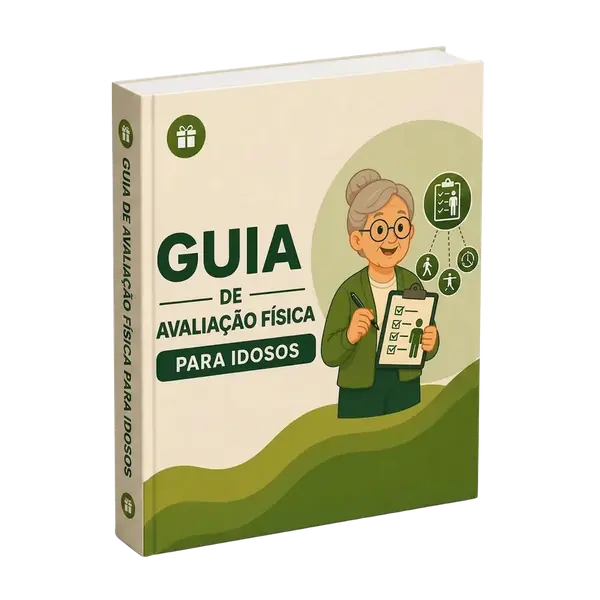 Guia de Avaliação Física para Idosos